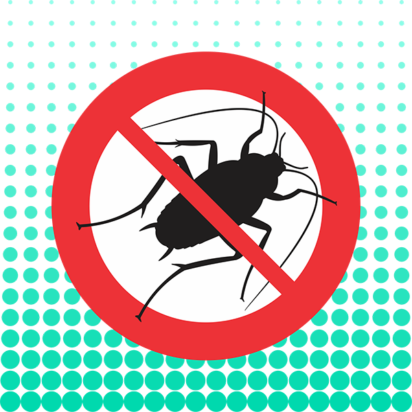 Уничтожение тараканов в Алматы