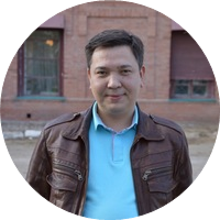 Отзыв Болата, владелец пищевого цеха о дезостанции BJ-Lider