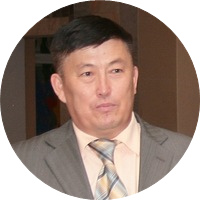 Отзыв Сагындыка, директора предприятия о дезостанции BJ-Lider